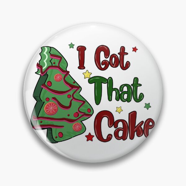Item preview, Little Debbie Christmas Trees designed and sold by KingzmanCo.