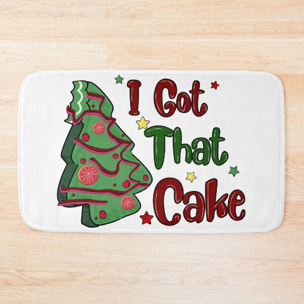 Item preview, Little Debbie Christmas Trees designed and sold by KingzmanCo.