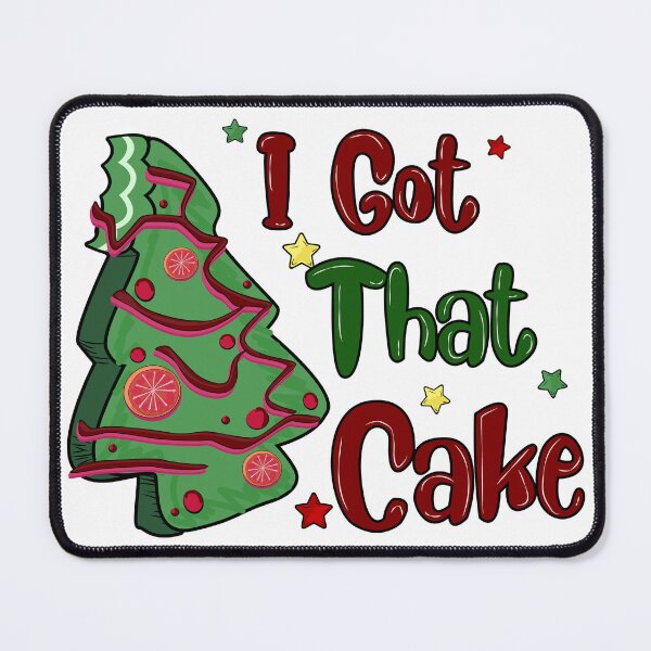 Item preview, Little Debbie Christmas Trees designed and sold by KingzmanCo.