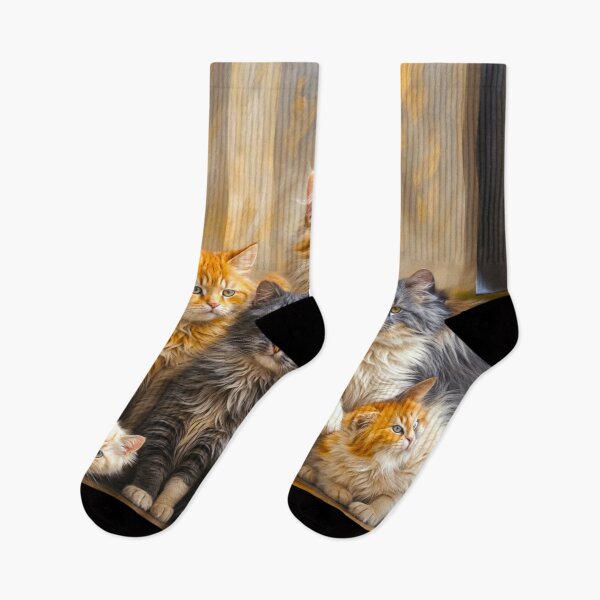 Item preview, Catmospheric Whispers designed and sold by VividArtVisions.