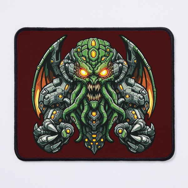 Item preview, Nightmare Unleashed S01 D32 designed and sold by Houerd.
