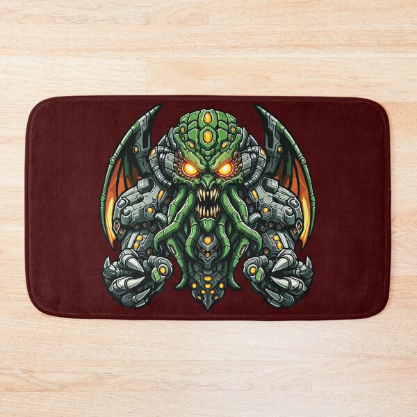 Item preview, Nightmare Unleashed S01 D32 designed and sold by Houerd.