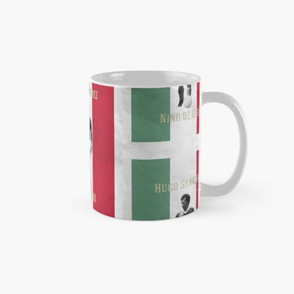 Item preview, Hugo Sanchez designed and sold by John Sideris.