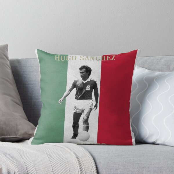 Item preview, Hugo Sanchez designed and sold by John Sideris.