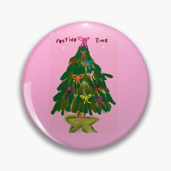 Item preview, Christmas tree designed and sold by Petaledesign.
