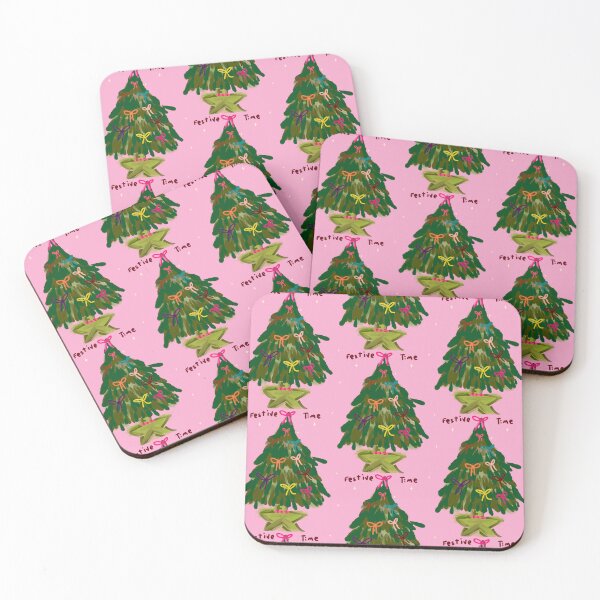 Item preview, Christmas tree designed and sold by Petaledesign.