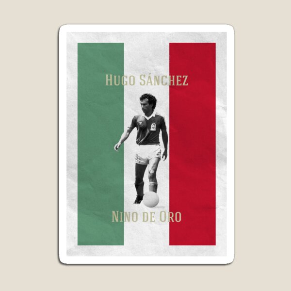 Item preview, Hugo Sanchez designed and sold by John Sideris.