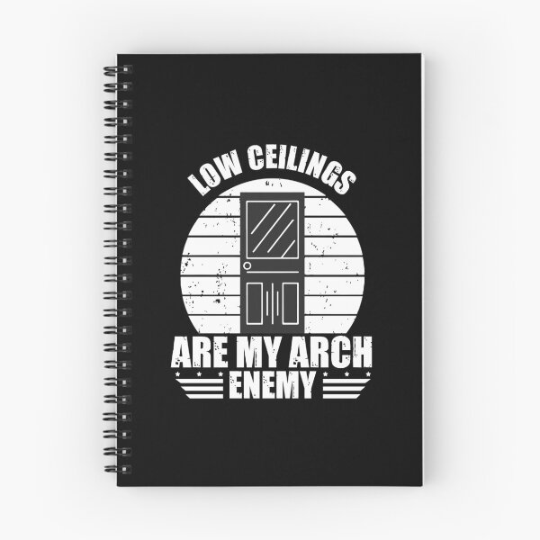 Item preview, Funny men's quotes: For tall men designed and sold by The  Knick Knack Nook.