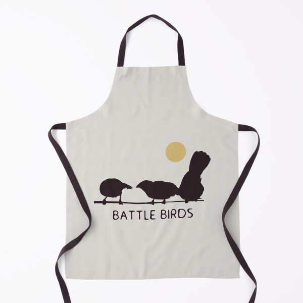 Item preview, Battle Birds designed and sold by Old Friends.