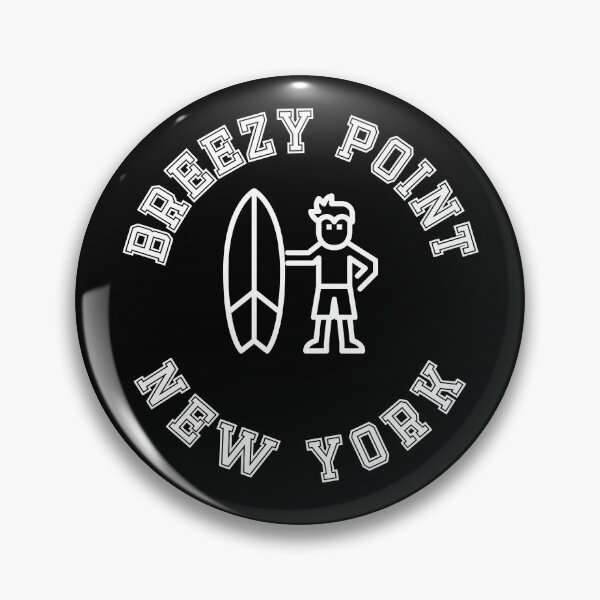 Item preview, Breezy Point designed and sold by Proud Town Tees.
