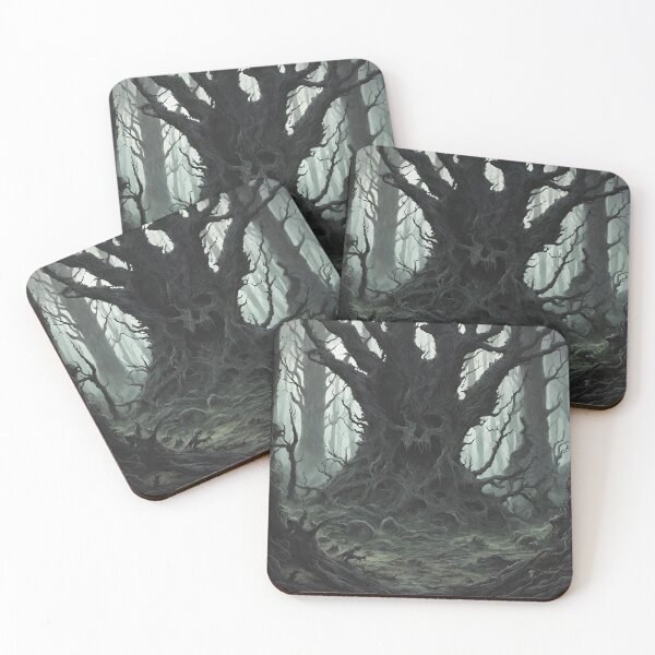 Item preview, A terrible tree designed and sold by thehaggardclub.