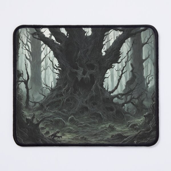 Item preview, A terrible tree designed and sold by thehaggardclub.