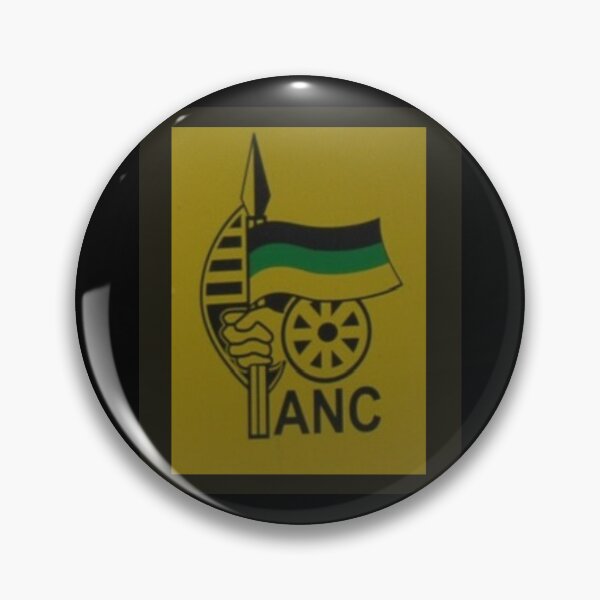 Item preview, ANC Logo designed and sold by sourceoflife.