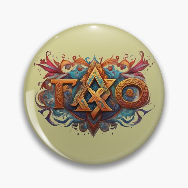 Item preview, Letters in decorative graphics designed and sold by wiryalo.