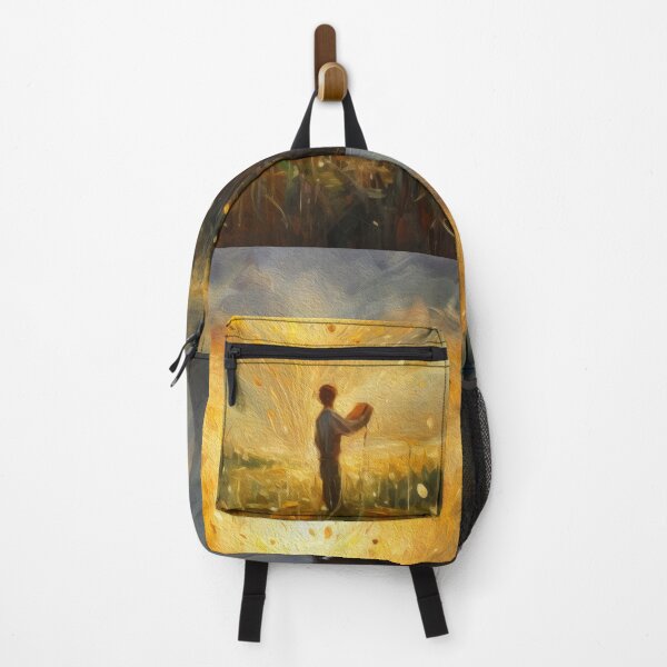 Item preview, PSALM 112 - UPRIGHT HEART designed and sold by ArtbyRolleen.