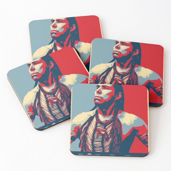 Item preview, Aho! Rez Dogs by CH3Media designed and sold by CH3Media.