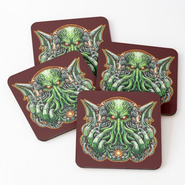 Item preview, Nightmare Unleashed S01 D33 designed and sold by Houerd.