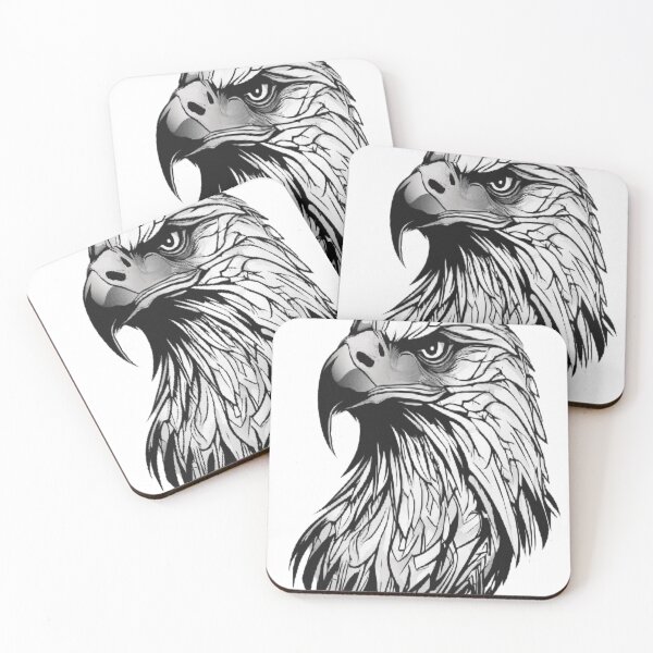 Item preview, Flight of Majesty: Exploring the World of Eagles designed and sold by DesignAlert001.