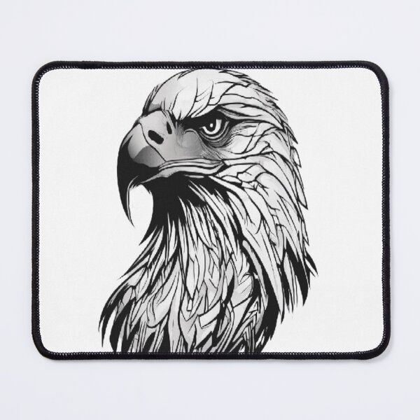 Item preview, Flight of Majesty: Exploring the World of Eagles designed and sold by DesignAlert001.