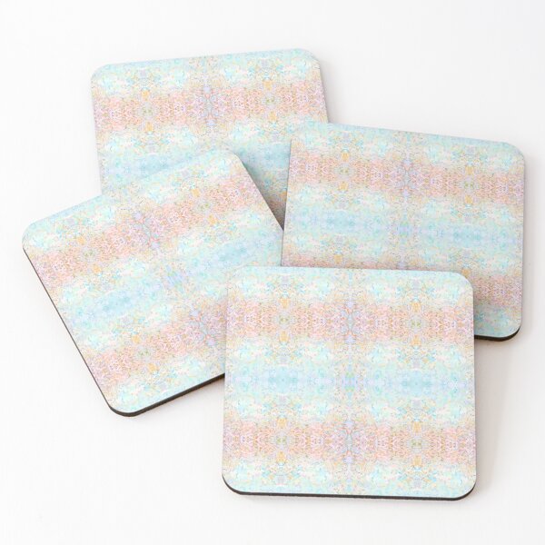 Item preview, Fresh Spring colors pattern designed and sold by Randall Bennett.