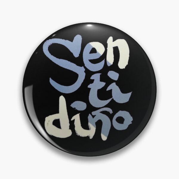 Item preview, Sentidiño designed and sold by Shop-Style88.