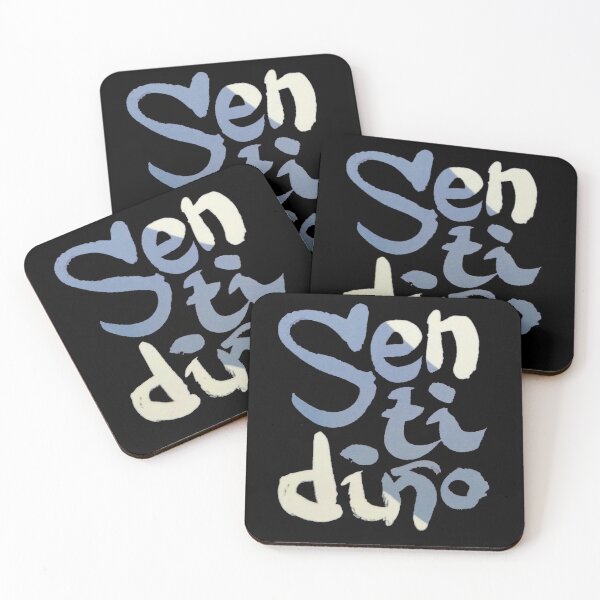 Item preview, Sentidiño designed and sold by Shop-Style88.
