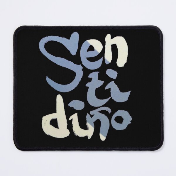 Item preview, Sentidiño designed and sold by Shop-Style88.