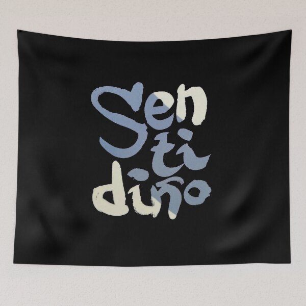 Item preview, Sentidiño designed and sold by Shop-Style88.