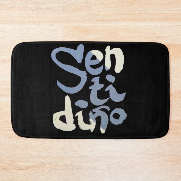 Item preview, Sentidiño designed and sold by Shop-Style88.