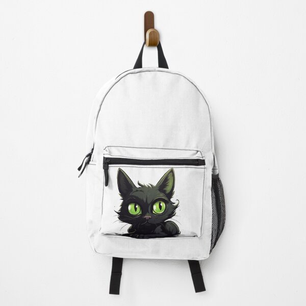 Item preview, Black cat designed and sold by Lanartdesign.