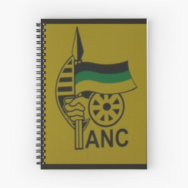 Item preview, ANC Logo designed and sold by sourceoflife.