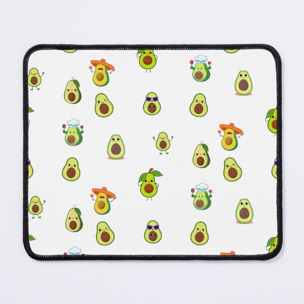 Item preview, I Love Avocados designed and sold by silviaol.