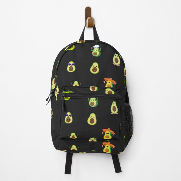 Item preview, I Love Avocados designed and sold by silviaol.
