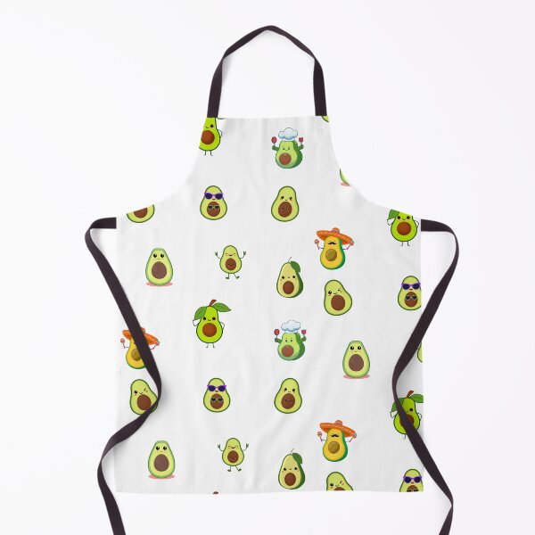 Item preview, I Love Avocados  designed and sold by silviaol.