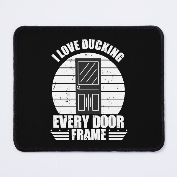 Item preview, Funny quotes for tall men: Tall men's humor designed and sold by The Knick Knack Nook.