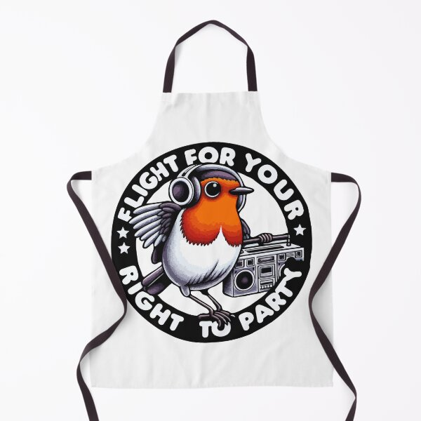 Item preview, Flight For Your Right To Party designed and sold by LexicalLegend.