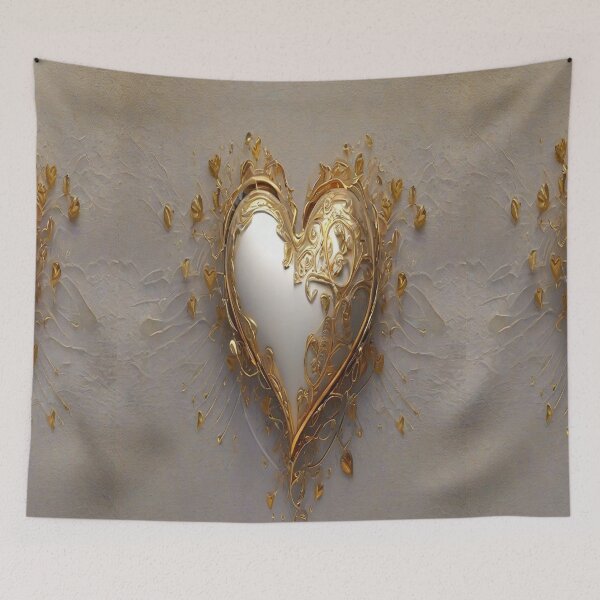 Item preview, my heart designed and sold by saly55887.