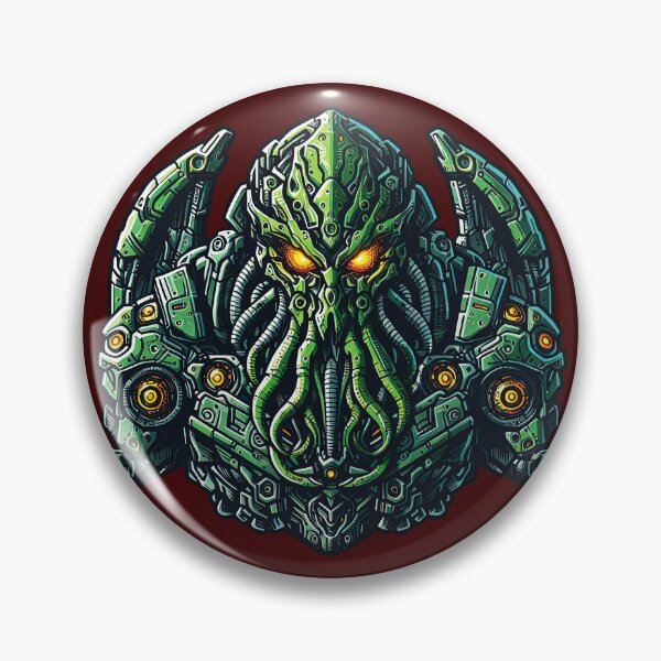 Item preview, Nightmare Unleashed S01 D34 designed and sold by Houerd.