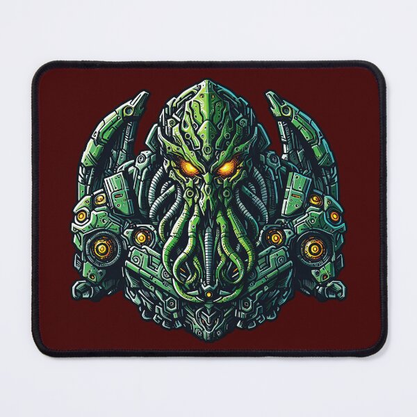 Item preview, Nightmare Unleashed S01 D34 designed and sold by Houerd.