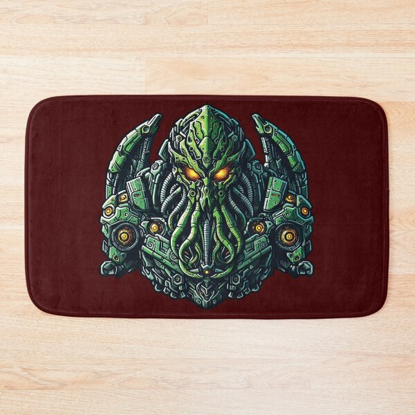 Item preview, Nightmare Unleashed S01 D34 designed and sold by Houerd.