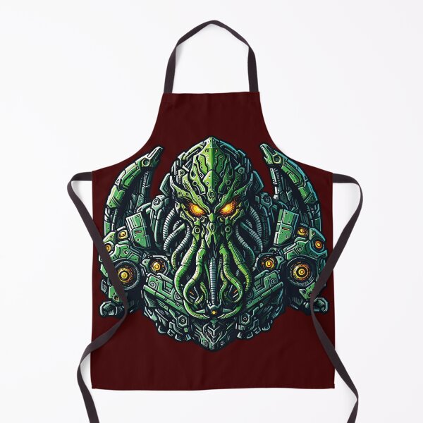 Item preview, Nightmare Unleashed S01 D34 designed and sold by Houerd.