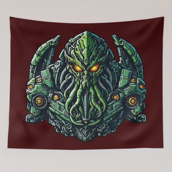 Item preview, Nightmare Unleashed S01 D34 designed and sold by Houerd.
