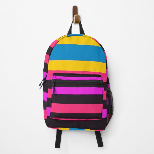 Item preview, Stripes Colors BAUHAUS designed and sold by Timegraf.
