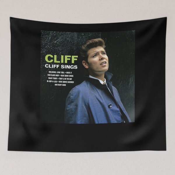 Item preview, Sings Album Cover designed and sold by andrewsawd.