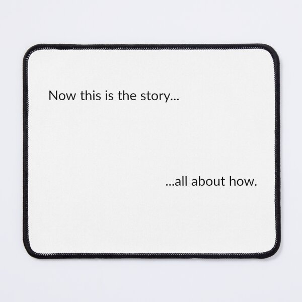 Item preview, Now this is the story... designed and sold by ClanRaeDesign.