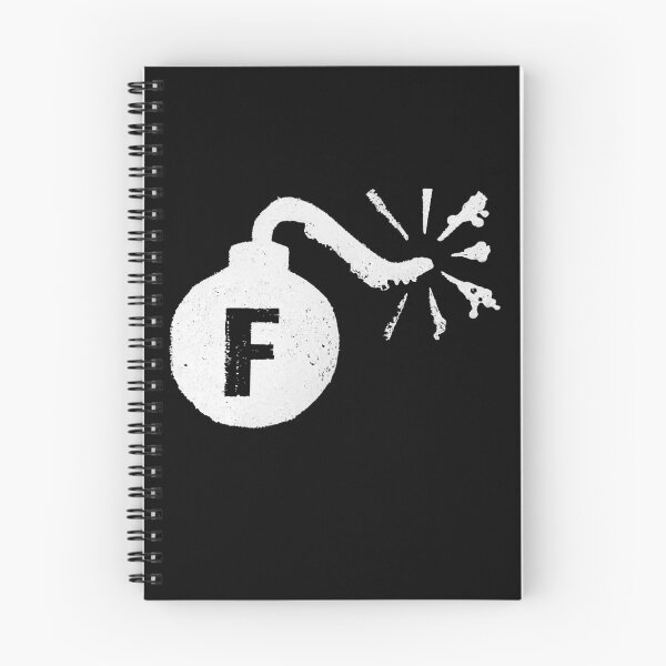 Item preview, F Bomb designed and sold by flippinsg.