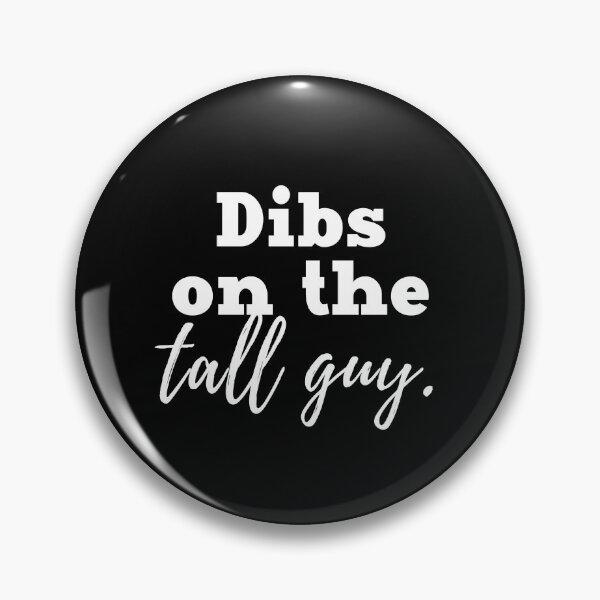 Item preview, tall men's quotes: Funny tall men humor designed and sold by The  Knick Knack Nook.