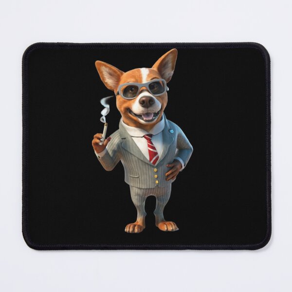 Item preview, Dog CEO: Chief Excitement Officer designed and sold by Molic.