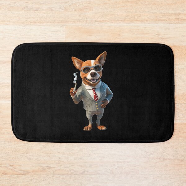 Item preview, Dog CEO: Chief Excitement Officer designed and sold by Molic.