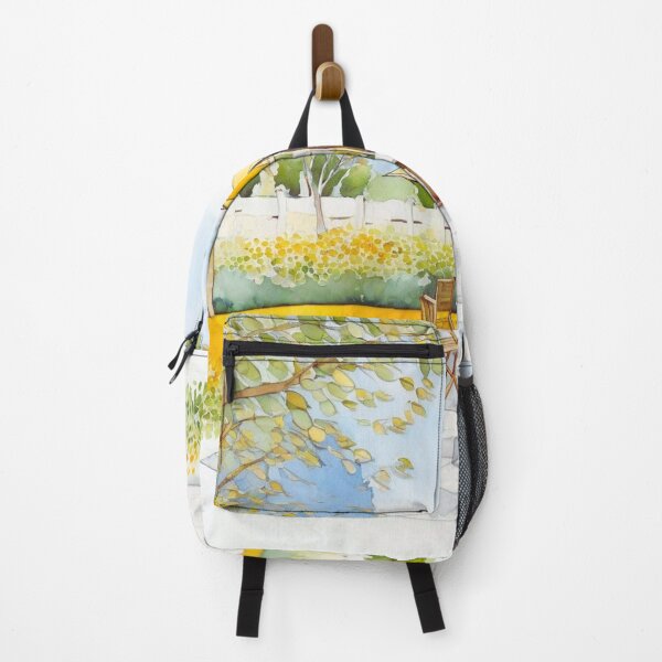Item preview, Summer in the Shade, designed and sold by Frame of Mind .